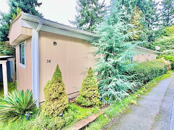 5th image of 31813 21st Avenue SW #38