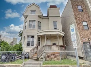 331 Ellison St FLOOR 2, Paterson, NJ 07501
