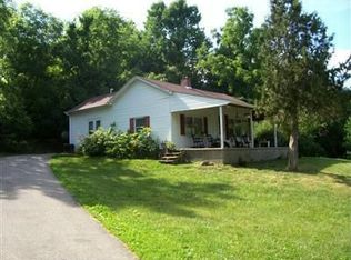 4258 Concord Fairhaven Rd, Eaton, OH 45320