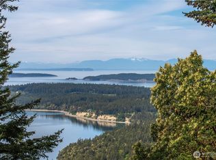 Rosario (Orcas) Highlands, Orcas Island, WA 98245