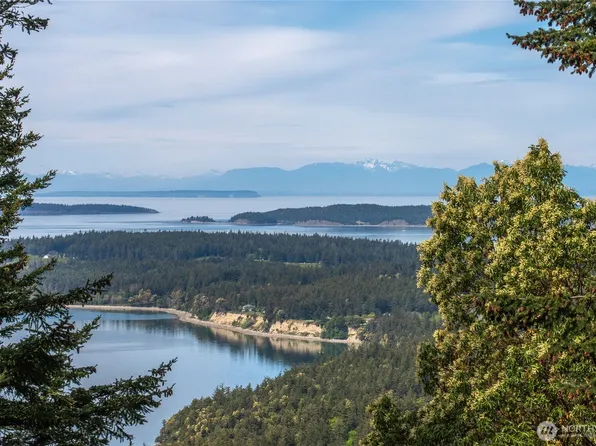121 Switchback Road, Orcas Island, WA 98245