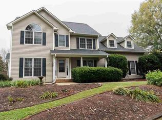 210 Donegal Dr, Moore, SC 29369