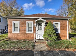 190 Vernon St, Warren, RI 02885