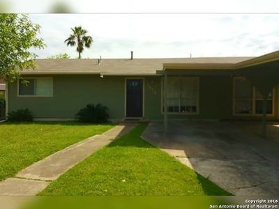 1414 Beverly Ann St, San Antonio, TX, 78224