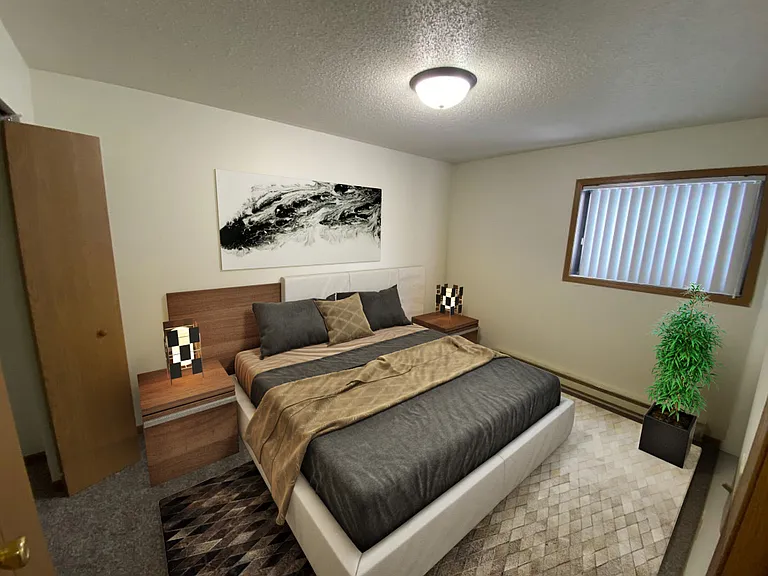 Silver Leaf - North Fargo — Photo 13