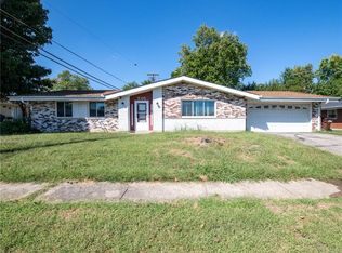 505 Vaniman Ave, Trotwood, OH