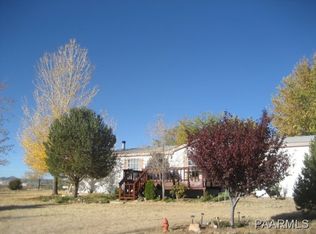 1505 W Road 5 N, Chino Valley, AZ 86323