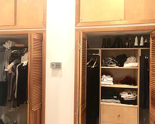 Rented by True Lofts New York LLC