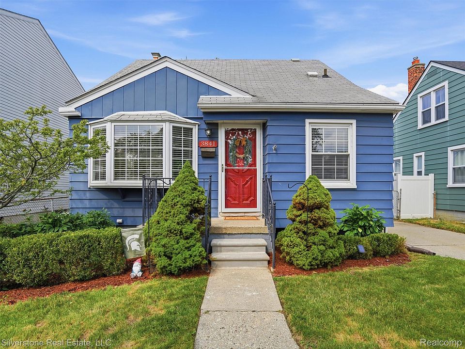 1st image of 3841 Bacon Ave