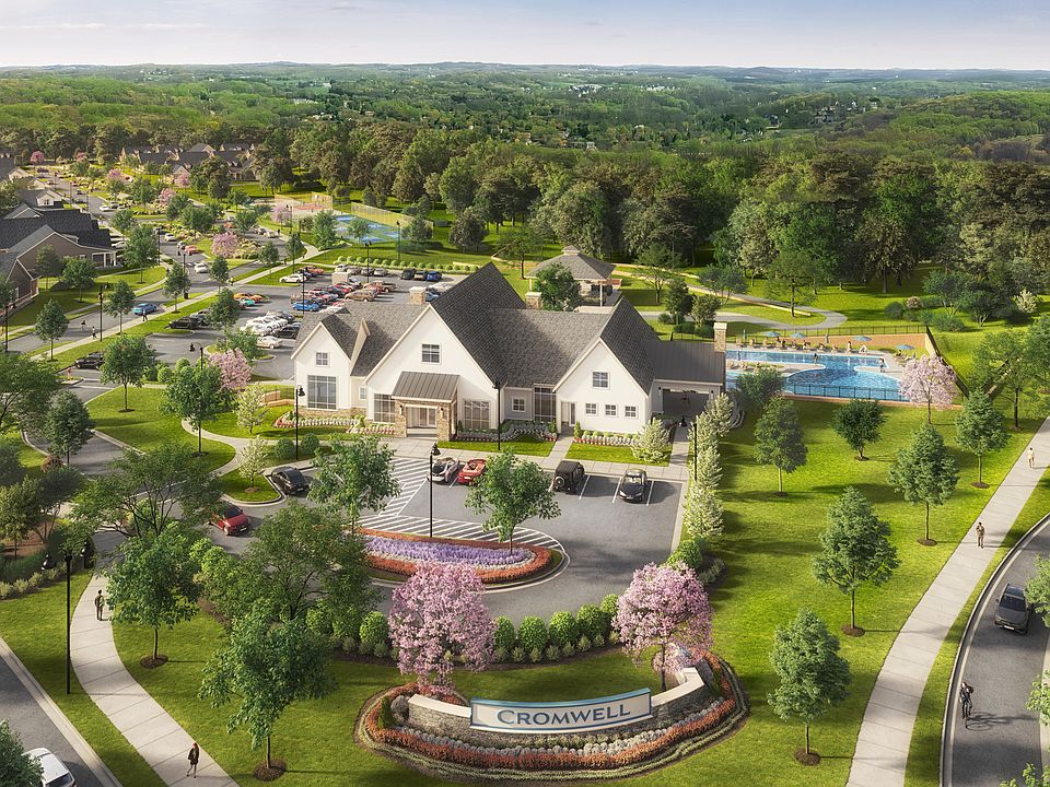 Discover Ijamsville s New 55 Community with Elevator Condos Resort-Style Amenities