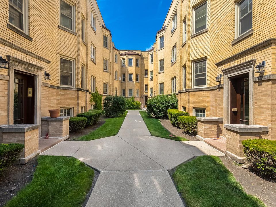 1st image of 425 Wisconsin Ave APT 3E