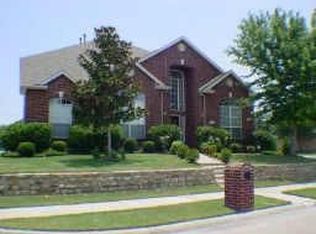 8500 Bridgend Ct, Plano, TX 75024