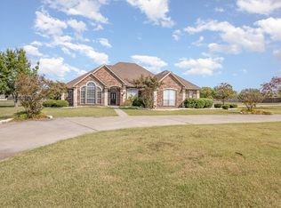 1001 W Remington Park Dr, Terrell, TX 75160