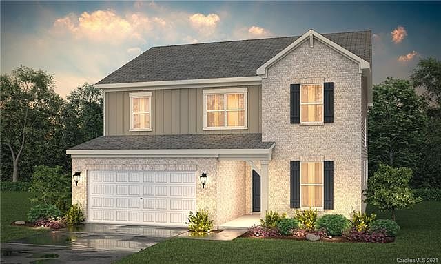 2nd image of 1003 Yearden Ln Lot 215