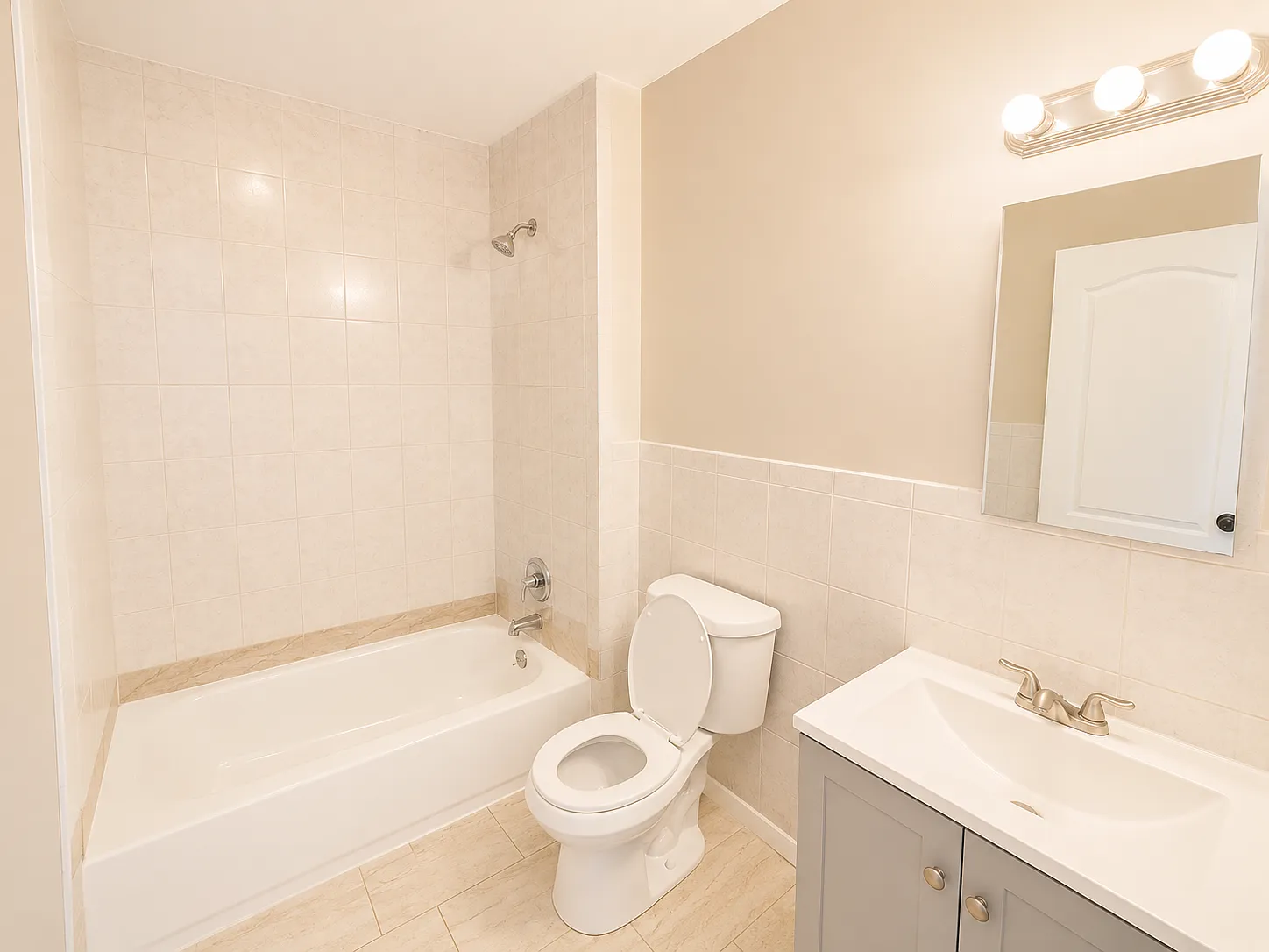 4 bed, 1350 sqft, $2,245 — Photo 3