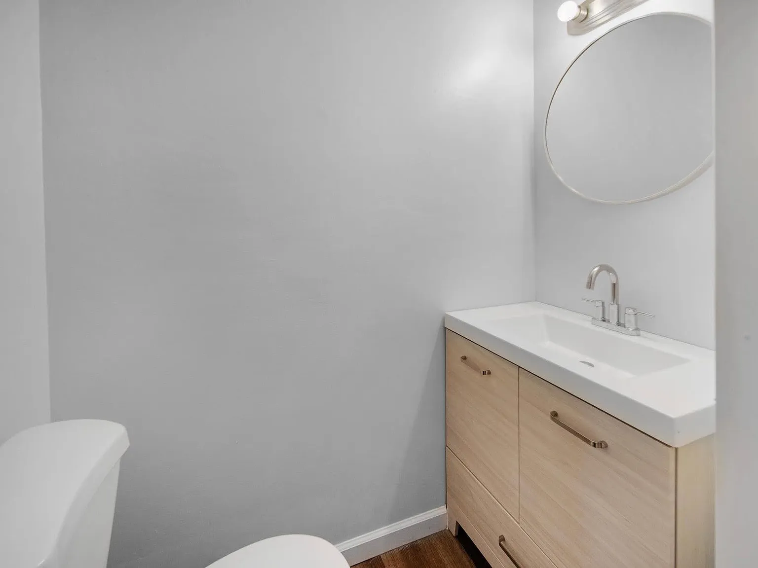2 bed, 1.5 bath, 1000 sqft, $1,250 — Photo 4