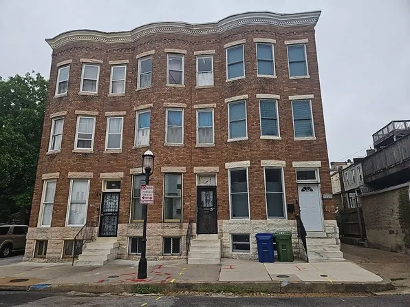 311 Mosher St, Baltimore, MD 21217
