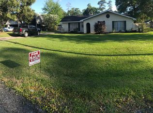 106 Wayside Dr, Sulphur, LA 70669