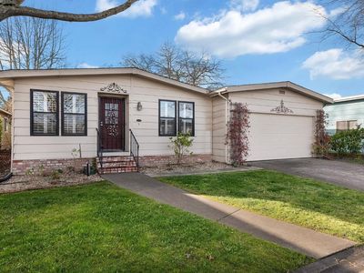 1945 Piner Road #7, Santa Rosa, CA, 95403