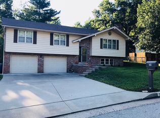 709 Leonard Dr, Jefferson City, MO 65109