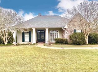 17827 W Colony Way, Baton Rouge, LA 70810