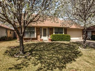515 Jean Dr, Seagoville, TX 75159