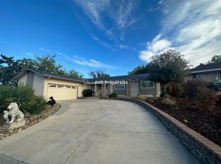 6348 Arlington Dr, Pleasanton, CA 94566