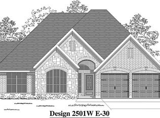 18126 Wagstaff Way, Richmond, TX 77407