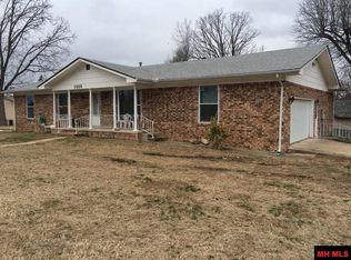 1409 E 1st St, Mountain Home, AR 72653