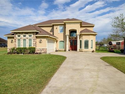 35597 Anaqua Dr, Los Fresnos, TX, 78566