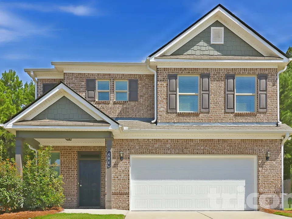 504 Ireland Ln