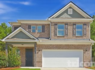 504 Ireland Ln, Dallas, GA 30132