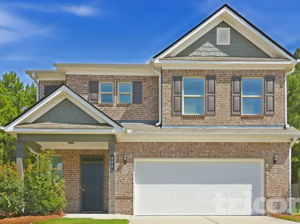 504 Ireland Ln, Dallas, GA 30132