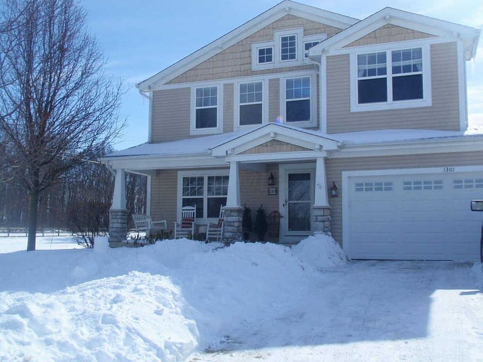 1st image of 1301 Fox Run Dr