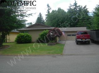 3605 Surrey Dr NE, Olympia, WA 98506