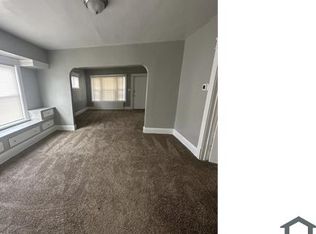 10610 Lamontier Ave #UP, Cleveland, OH