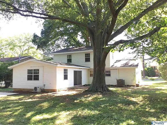 Corner shot of Exterior of Home