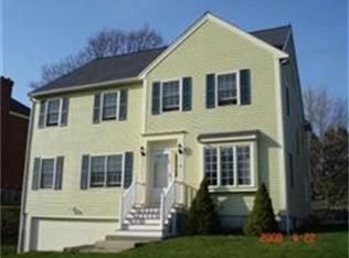 49 Walsh Ave, Stoneham, MA 02180