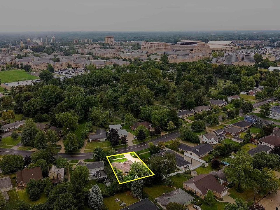 552 E Angela Blvd, South Bend, IN 46617 Zillow