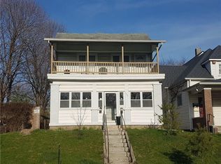 2539 Boulevard Pl, Indianapolis, IN