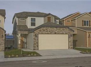8713 Evening Star Ln, Boise, ID 83709