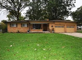 6941 Doris Dr, Indianapolis, IN