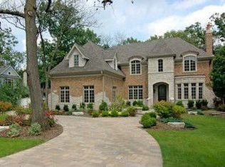 3725 Glendenning Rd, Downers Grove, IL 60515