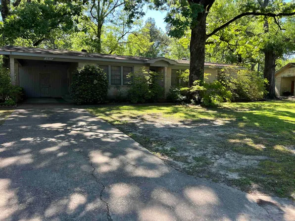 2917 Edgewood Dr, Pine Bluff, AR 71603