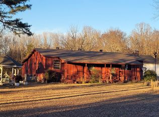 192 Albion Rd, Searcy, AR 72143