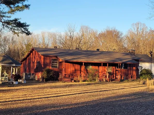 192 Albion Rd, Searcy, AR 72143