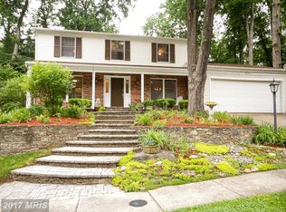 5214 Windmill Ln, Columbia, MD