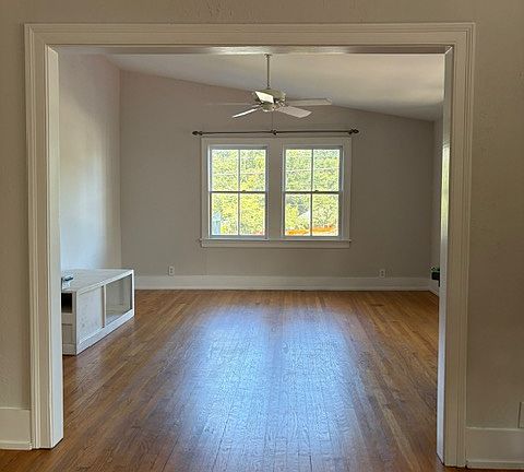 Living Room from Dinning Room