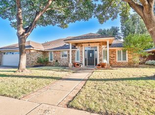 3713 97th St, Lubbock, TX 79423