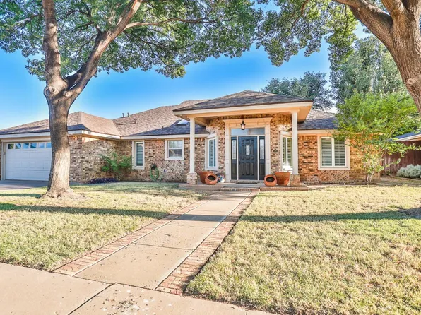 3713 97th St, Lubbock, TX 79423